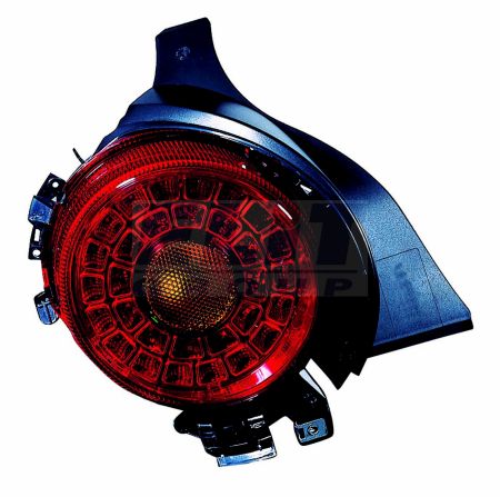 CARRO 097605812 - Combination Rearlight car-mod.net