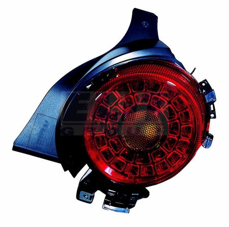 CARRO 097605811 - Combination Rearlight car-mod.net