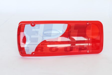 Depo 00-449-1901LE - Lens, combination rearlight car-mod.net