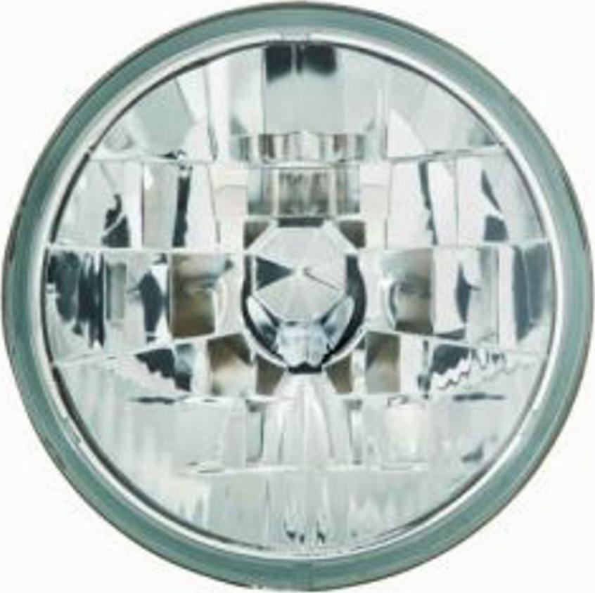 Depo 100-1124N-LD - Insert, headlight car-mod.net
