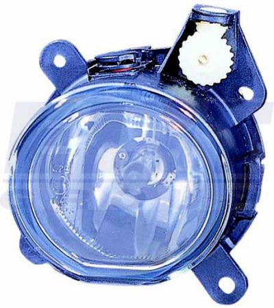 CARRO 050705112 - Fog Light car-mod.net