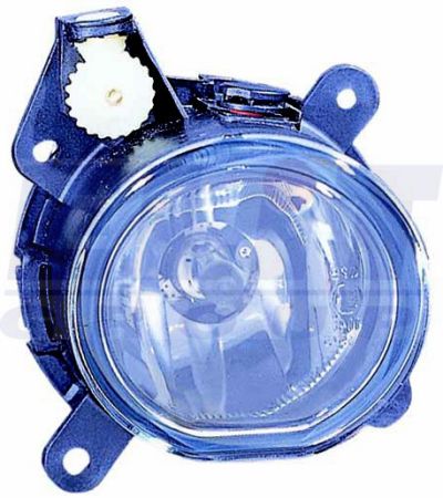 CARRO 050705111 - Fog Light car-mod.net