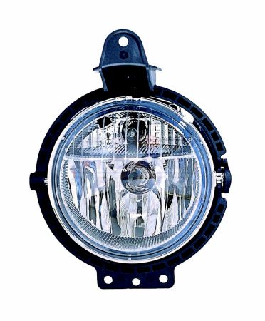 CARRO 060305110 - Fog Light car-mod.net