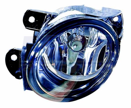 CARRO 032305122 - Fog Light car-mod.net