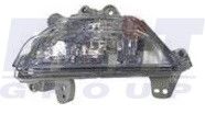 Depo 316-1615R-UQ - Daytime Running Light car-mod.net