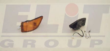 Depo 214-1518L-AE - Indicator car-mod.net