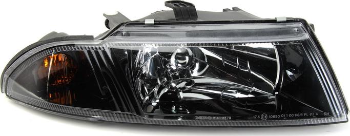CARRO 029105131 - Headlight car-mod.net