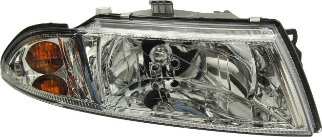 CARRO 029105141 - Headlight car-mod.net