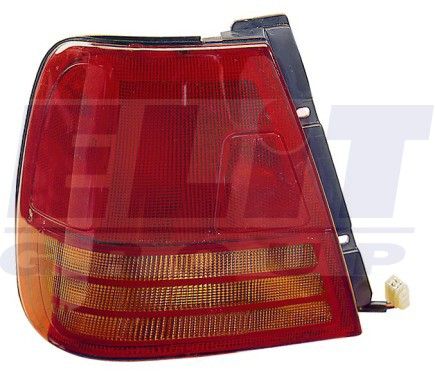 CARRO 025505811 - Combination Rearlight car-mod.net