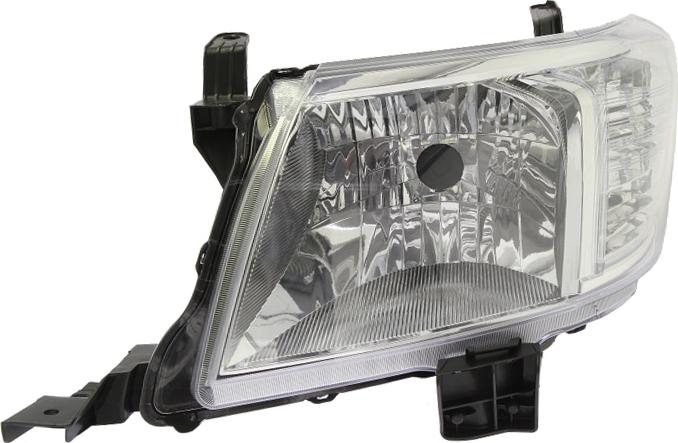 CARRO 826105132 - Headlight car-mod.net