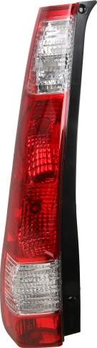 Depo 217-1968L-LD-UE - Tail Light car-mod.net