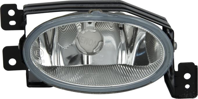 Depo 2172045RUE - Fog Light car-mod.net