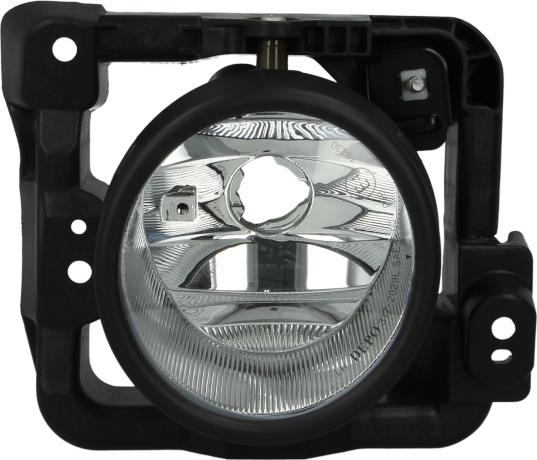 CARRO 011805112 - Fog Light car-mod.net