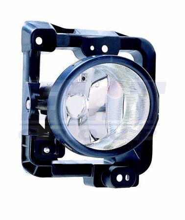 Depo 2172042RUE - Fog Light car-mod.net