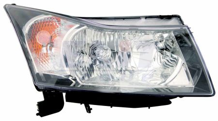 CARRO 235005131 - Headlight car-mod.net