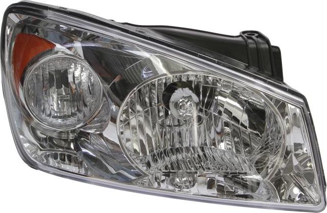 CARRO 097005271 - Headlight car-mod.net