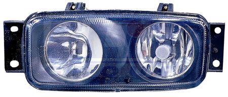 Depo 771-2002R-UE - Fog Light car-mod.net