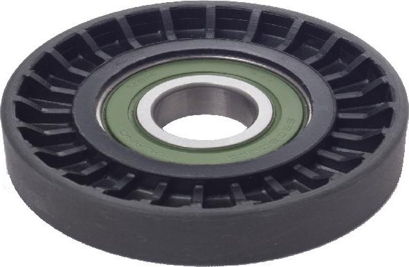 DEXWAL MOBIDEX 03-454 - Pulley, v-ribbed belt car-mod.net