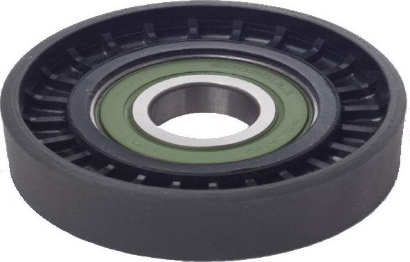 DEXWAL MOBIDEX 03-455 - Pulley, v-ribbed belt car-mod.net