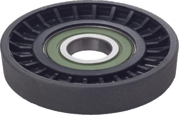 DEXWAL MOBIDEX 03-458 - Pulley, v-ribbed belt car-mod.net