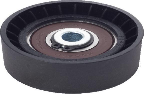DEXWAL MOBIDEX 03-489 - Pulley, v-ribbed belt car-mod.net