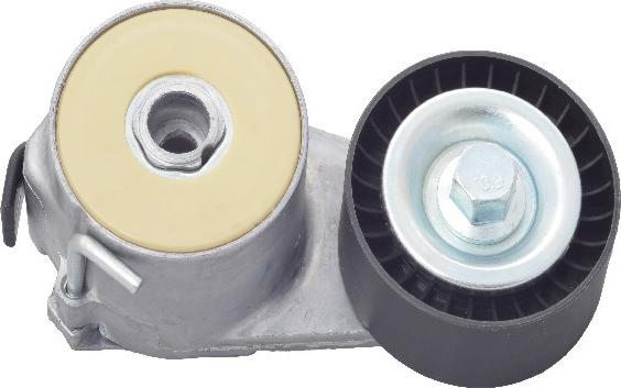 DEXWAL MOBIDEX 03-434TN - Belt Tensioner, v-ribbed belt car-mod.net