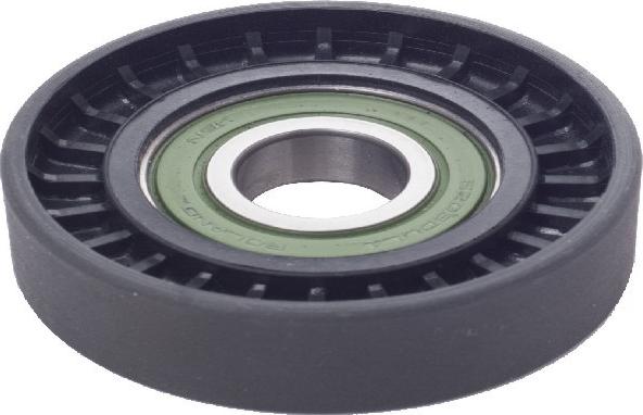 DEXWAL MOBIDEX 03-434 - Pulley, v-ribbed belt car-mod.net