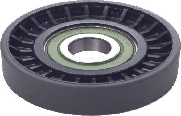 DEXWAL MOBIDEX 03-430 - Pulley, v-ribbed belt car-mod.net
