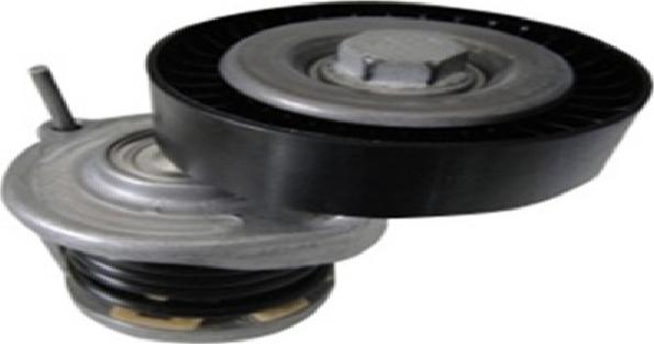DEXWAL MOBIDEX 03-433TN - Belt Tensioner, v-ribbed belt car-mod.net