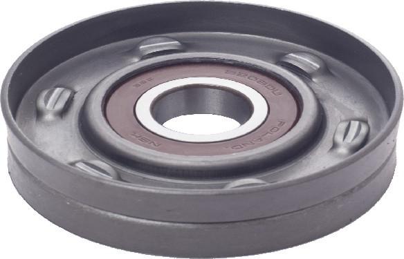 DEXWAL MOBIDEX 03-433 - Pulley, v-ribbed belt car-mod.net