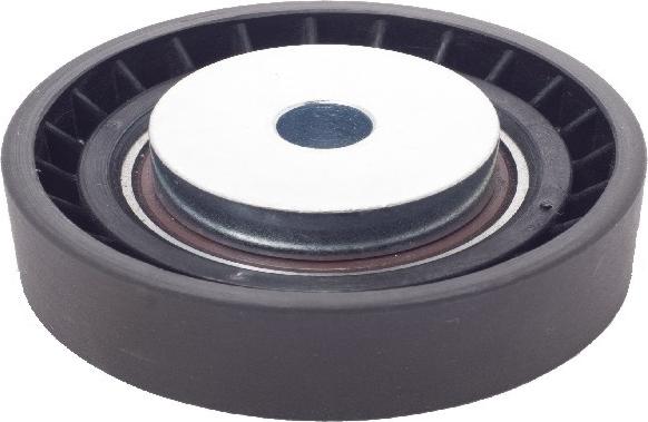 DEXWAL MOBIDEX 03-590 - Pulley, v-ribbed belt car-mod.net