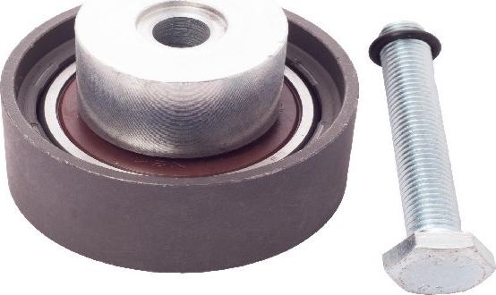 DEXWAL MOBIDEX 03-546 - Pulley, v-ribbed belt car-mod.net