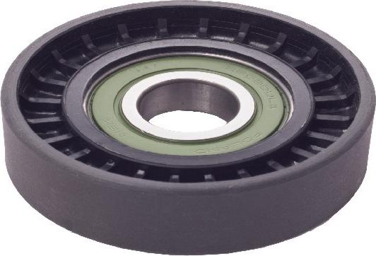 DEXWAL MOBIDEX 03-541 - Pulley, v-ribbed belt car-mod.net