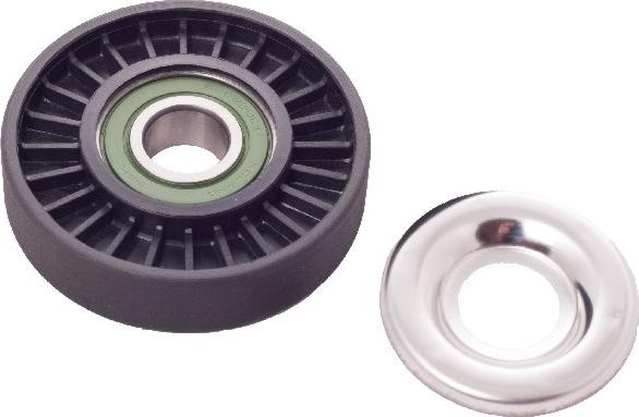 DEXWAL MOBIDEX 03-559 - Pulley, v-ribbed belt car-mod.net
