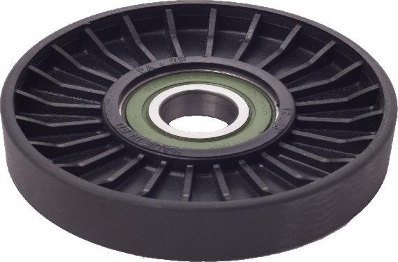 DEXWAL MOBIDEX 03-556 - Pulley, v-ribbed belt car-mod.net