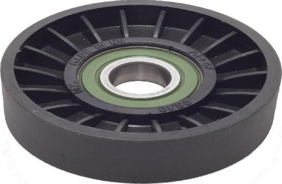 DEXWAL MOBIDEX 03-570 - Pulley, v-ribbed belt car-mod.net