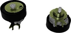 DEXWAL MOBIDEX 03-693 - Tensioner Pulley, timing belt car-mod.net