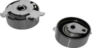 DEXWAL MOBIDEX 03-654 - Tensioner Pulley, timing belt car-mod.net