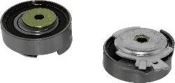 DEXWAL MOBIDEX 03-651 - Tensioner Pulley, timing belt car-mod.net