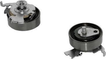 DEXWAL MOBIDEX 03-657 - Tensioner Pulley, timing belt car-mod.net