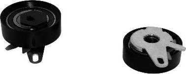 DEXWAL MOBIDEX 03-660 - Tensioner Pulley, timing belt car-mod.net