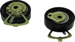 DEXWAL MOBIDEX 03-668 - Tensioner Pulley, timing belt car-mod.net