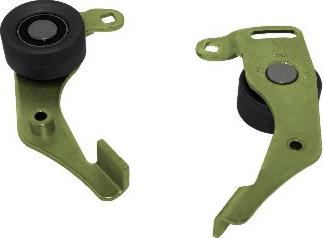 DEXWAL MOBIDEX 03-663 - Tensioner Pulley, timing belt car-mod.net