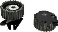 DEXWAL MOBIDEX 03-616 - Tensioner Pulley, timing belt car-mod.net