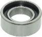 DEXWAL MOBIDEX 03-612 - Tensioner Pulley, timing belt car-mod.net