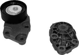DEXWAL MOBIDEX 03-680 - Tensioner Pulley, timing belt car-mod.net