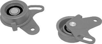 DEXWAL MOBIDEX 03-683 - Tensioner Pulley, timing belt car-mod.net