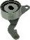 DEXWAL MOBIDEX 03-637 - Tensioner Pulley, timing belt car-mod.net