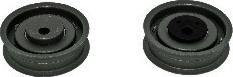 DEXWAL MOBIDEX 03-620 - Tensioner Pulley, timing belt car-mod.net