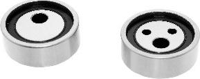 DEXWAL MOBIDEX 03-672 - Tensioner Pulley, timing belt car-mod.net